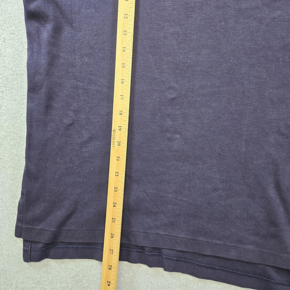 Polo By Ralph Lauren Polo Shirt Mens S Blue Short Sleeve Collared Logo - Picture 6 of 10